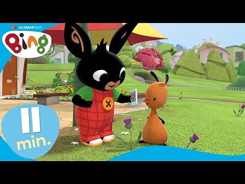 In giro | Compilation | Bing Italiano