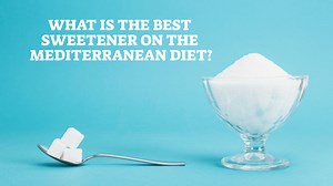 What Is The Best Sweetener On The Mediterranean Diet? - Mediterranean Diet Guru