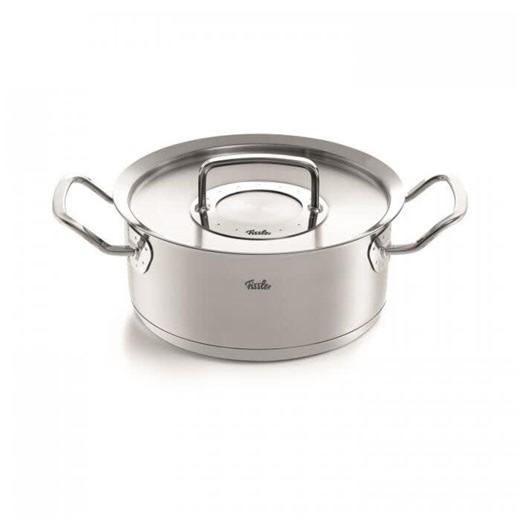 Kookpan laag Original Profi 16cm Fissler | van 't Ende