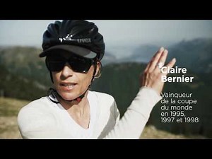 retour des champions du monde de parapente