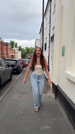 This is a secret message to leave ur dusty man and go out with the girls Xx