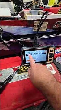 Is This The Most User-Friendly OBD2 Scanner Ever? THINKSCAN 662 by THINKCAR