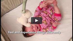 The Magic of Everyday Moments - Temperament - Zero To Three Magic of Everyday Moments