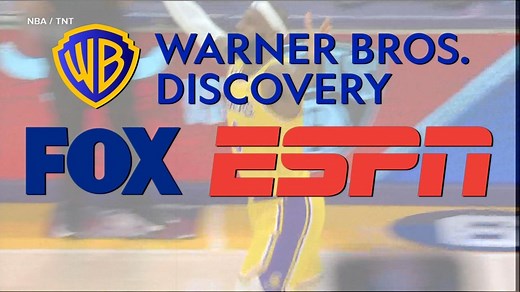 ABC News Live: Media companies launch new joint venture