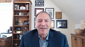 Former Secretary of State Mike Pompeo on "The Takeout" — 6/24/2022