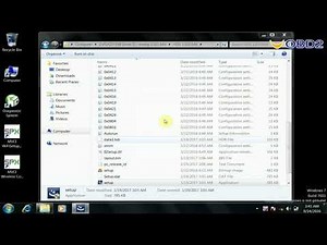 Honda HDS HIM V3.101.044 Installation Video Guide--UOBD2