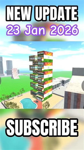 New House ondian Bikes Driving 3D #newupdate #viwes #newhouse #viral #shortvideo #shortsfeed #gta