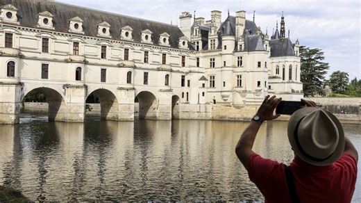 « Dans le secret des châteaux » : un podcast pour découvrir les mystères des plus belles demeures du Centre-Val de Loire et du Poitou