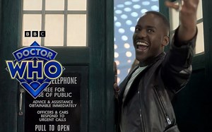 SEASON 1 TRAILER ｜ Doctor Who