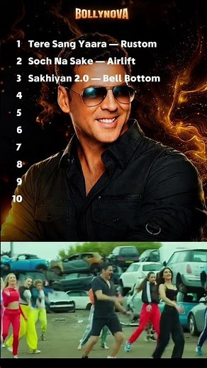 Akshay Kumar Hits Playlist | part 01💃🔥 #bollywood #hindisong #akshaykumar