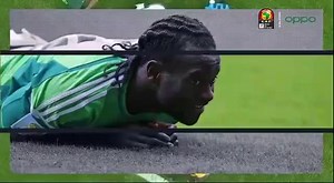 145K views · 1.7K reactions | We are OPPO. We love the Super Eagles. WE BLEED GREEN. #RisingForTheGoal #OPPOxCAF #OPPOF11Pro | OPPO | Facebook