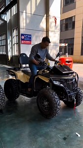 ALL NEW 4x4wd 400cc ATV Big Bull -FULLY AUTOMATIC Water cooled Shaft drive WhatsApp 86 18565119998 emaxbike2016@gmail.com ✅400cc Engine 4x4wd ✅Fully Hydraulic Disc brake ✅Tow Ball for Trailer ✅ Electric Winch 2000lbs ✅Mags Wheel 12" ✅Tire size: 25x10-12 28x8-12 ✅Tubeless Tire ✅4 Led Head Lights ✅Signal Lights ✅Horn ✅Gear 5 Speed FULLY AUTOMATIC ✅5L Fuel Tank ✅70kph max speed ✅Hand brake ✅Full Digital LCD | Emax Motorcycle Co.,Ltd