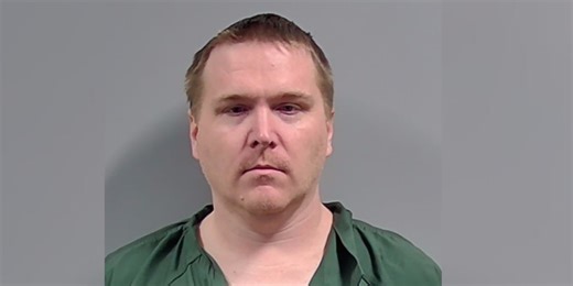 USPS driver accused of trying to run over 10-year-old boy, officials say