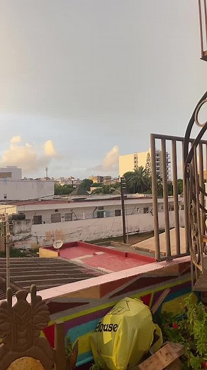 Vidéos de DIDIER AWADI (@didierawadi) avec Bouma Kena Damm - Didier Awadi