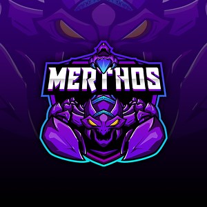 Merthos_ - Twitch