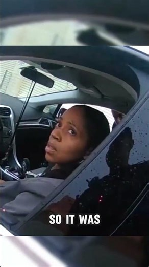 Officer pulled the STATE ATTORNEY over #TrafficStop #Drama #Shorts