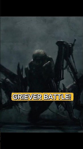The Maze Runner (2014) - Final Griever Battle & Escape
