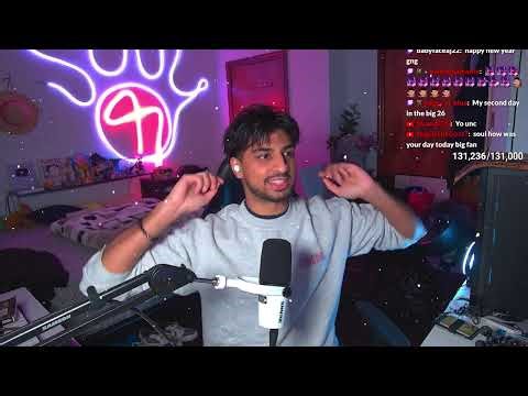 [LIVE🔴] IMAGINE LOSING IN THE BIG '26💀