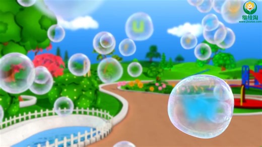 01. ABC Song 'ZED Version' _ Little Baby Bum _ Nursery Rhymes for Babies