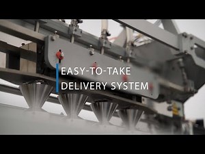 Learn about Catalent’s Stick Pack Capabilities