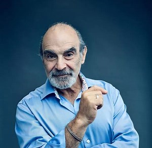 The Poetry and Wisdom of The Psalms that Can Inspire Anyone During Tyranny