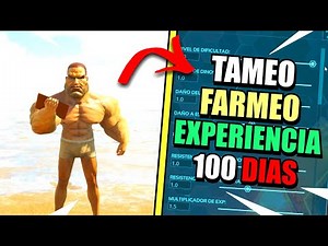 ¡CONFIGURACION QUE USA HOPA EN SUS VIDEOS DE 100 DIAS!