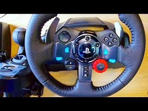 🔥 Logitech G29 Review – INSANE Force Feedback or Overrated? 🔥