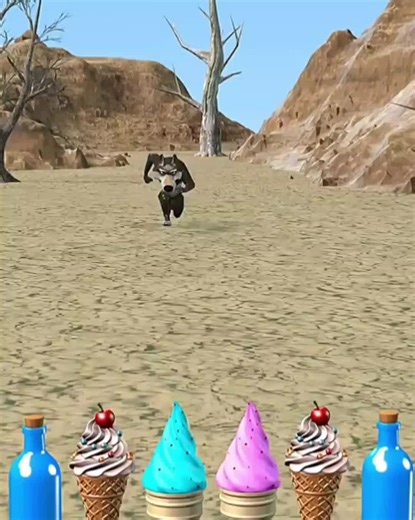 Funny Spiderman Kids Cartoon Video