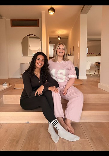 3 Übungen für eine bessere Haltung mit Physiotherapeutin