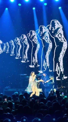 Sophie Ellis-Bextor live at the Forum in Melbourne 6th Feb 2026 #livemusic
