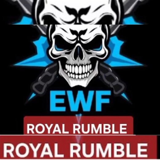 ‪@Beastisgoat‬ EWF ROYALRUMBLE 2025 KAYFABE ANNIVERSARY ‪@passionguard‬ ‪@WoodsyBats1‬ PS5 XMAS RUMBLE