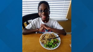 From pasta to steak | Pearland chef teaches kids how to cook with free virtual classes