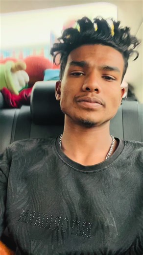 Sad Dancer's Emotional Performance