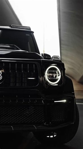 1.5K views · 50 reactions | Brabus is a unique brand within the...