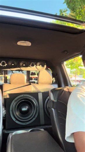 Bay Area Soundsystem Bass Subs: Ts Tuff Huh Explained