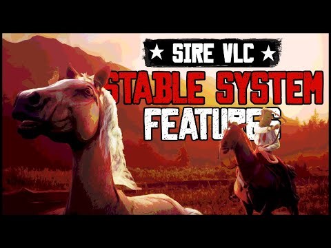REDM | STABLE SYSTEM FEATURES
