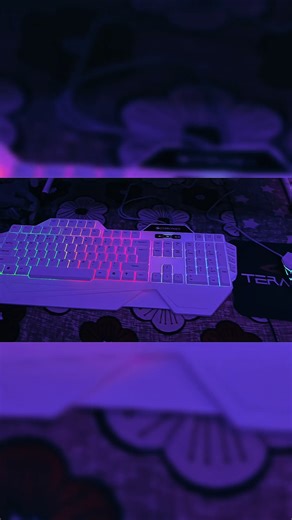 Minecraft Gaming Setup #minecraft #trending #gaming #shorts