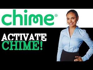 How To Activate Your Chime Debit Card (2025)