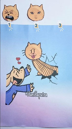 wall meme #dogman #petey #shorts