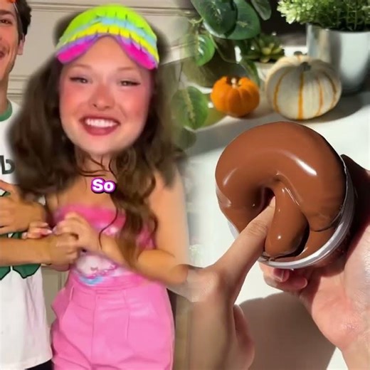 Boyfriend VS Girlfriend Challenges 💕 (surprise)