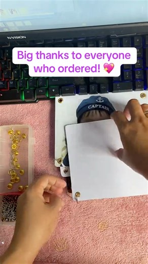 9 PCS SOLD !! Thank you so much to everyone who ordered! Your support keeps us going!❤️ 4 PcsPhoto Hanging Wall ✅Size -5x7 inch ✅Sintra Board ✅With photo top Also Available : A4 size Sintra board Hexagon hanging wall Delivery & Meet-ups: ✔️ Nearby Tanauan – with delivery fee ✔️ SM Calamba (Laguna area) – with handling fee ✔️ LIMA/SM Lipa (Lipa area) – with handling fee ✔️ Nationwide shipping via J&T Express (fee based on box size & weight) ⚡ Same-Day Delivery Options: ✔️ Toktok / Lalamove ✨ Affo