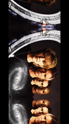 Like 👍🏻 Comment 💬 Share 👥 Follow 👈🏻✌🏻 STARGATE SG-1 & ATLANTIS 👈 #new #news #2k25 #like #comment #share #follow #Subscribe #fyp #stargate #StargateSG1 #Atlantis #stargateatlantis #stargatecommand #scifi #Bulgaria #USA #newpost #support #support #us #Area51 #page #Aliens #Spaceships | STARGATE SG-1 & ATLANTIS