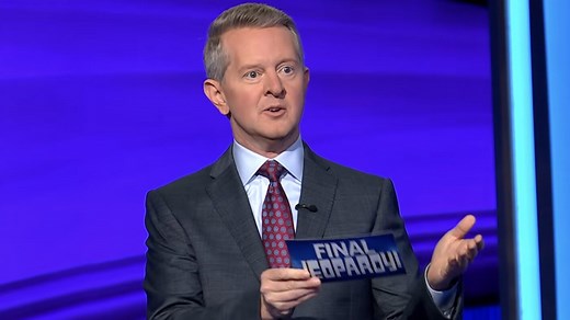 'Jeopardy! Invitational Tournament' 2026: Who Made It to the Finals?