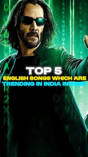 Top 5 trending songs🔥 of 2026 🎶 | YouTube & Instagram Trending Hits #viralmusic #trending #music