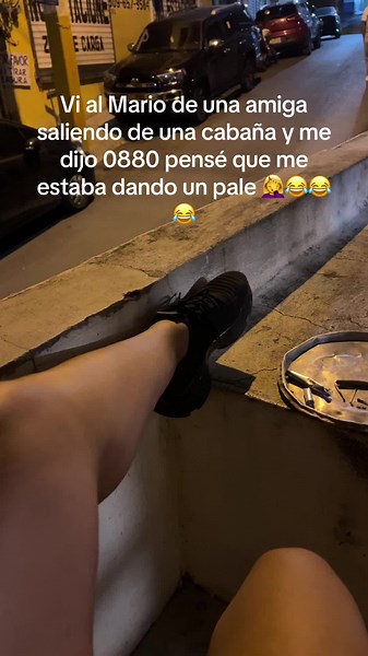 Humorous Night Out: Mario's Cabaret Encounter