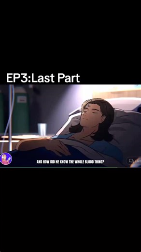 Discovering Vampire Secrets - My Story Animated Episode 3