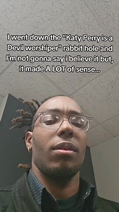 1.1M views · 12K reactions | Her beginnings, her music videos, weird behavior...should I do a full breakdown on this? 樂 #music #conspiracies #songtheory | Song Theory | Facebook