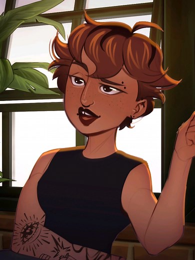 Exploring 2D Animation Techniques and Art Trends