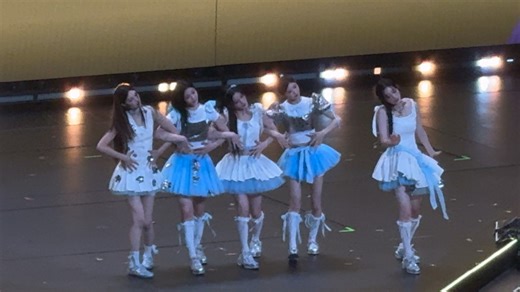 【illit｜澳门】Oops直拍｜250823