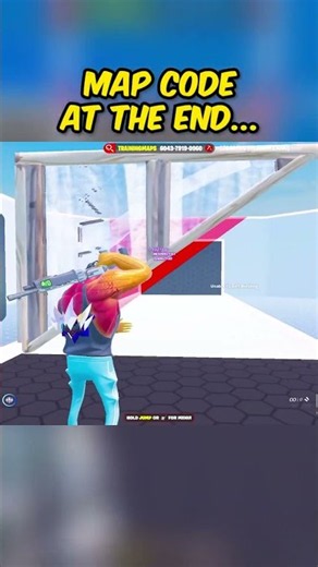 One Edit Reaction Map To Train Faster Reactions Every Day 🔥